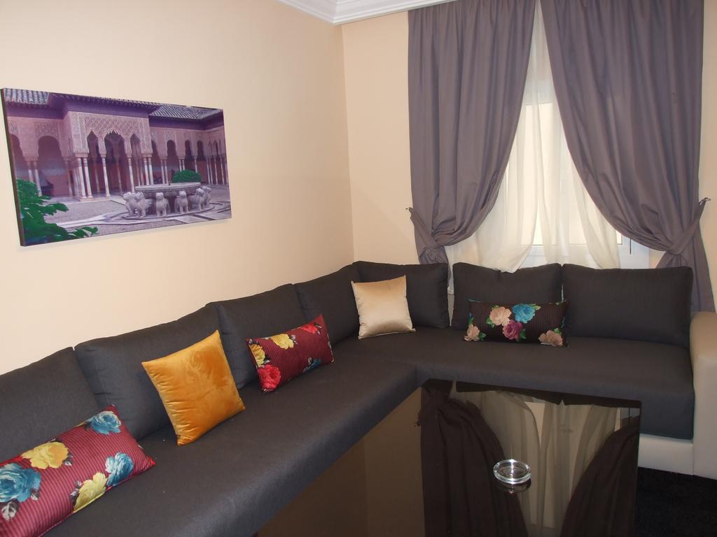 Residence Tamaya Dakhla Exterior foto