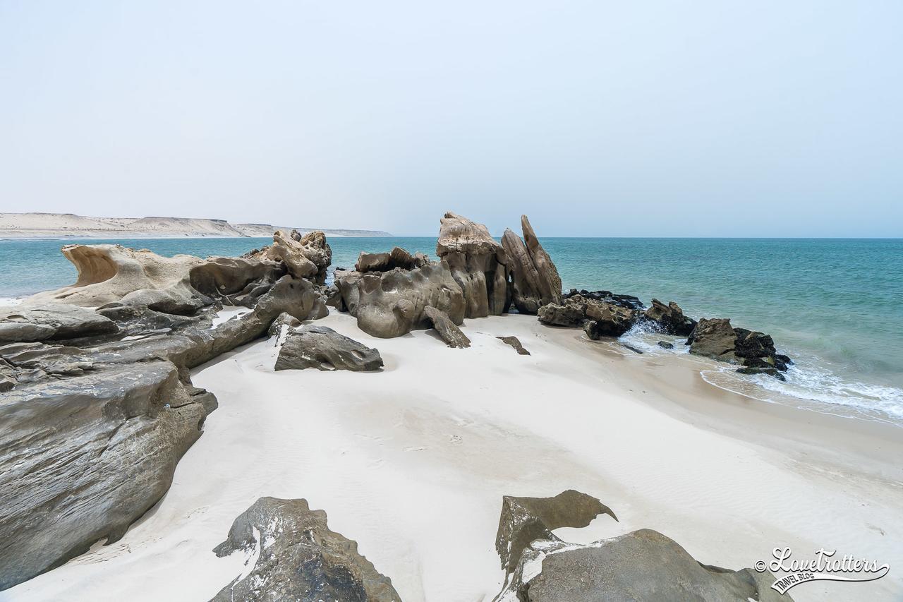 Residence Tamaya Dakhla Exterior foto